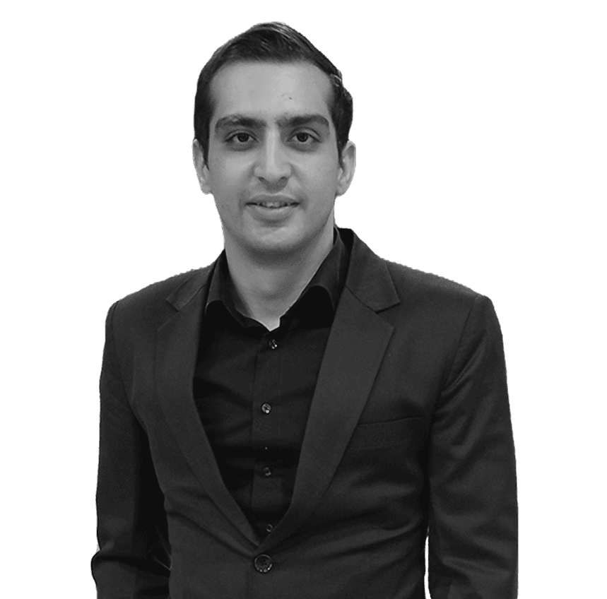 Aryan Kharb