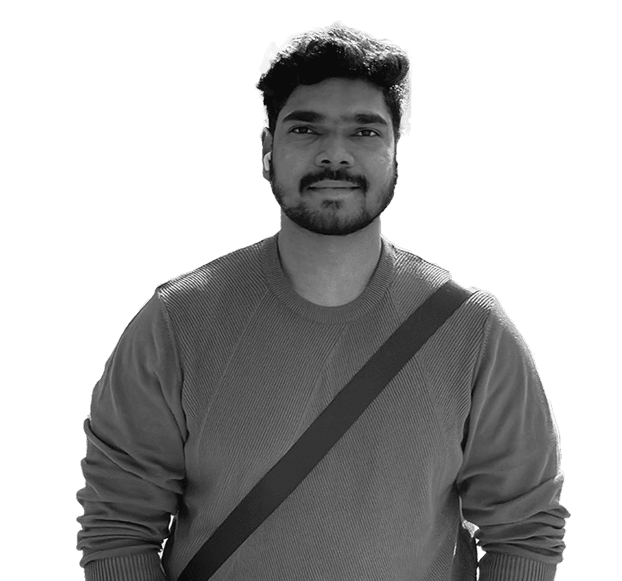 Nishanth Gunupudi