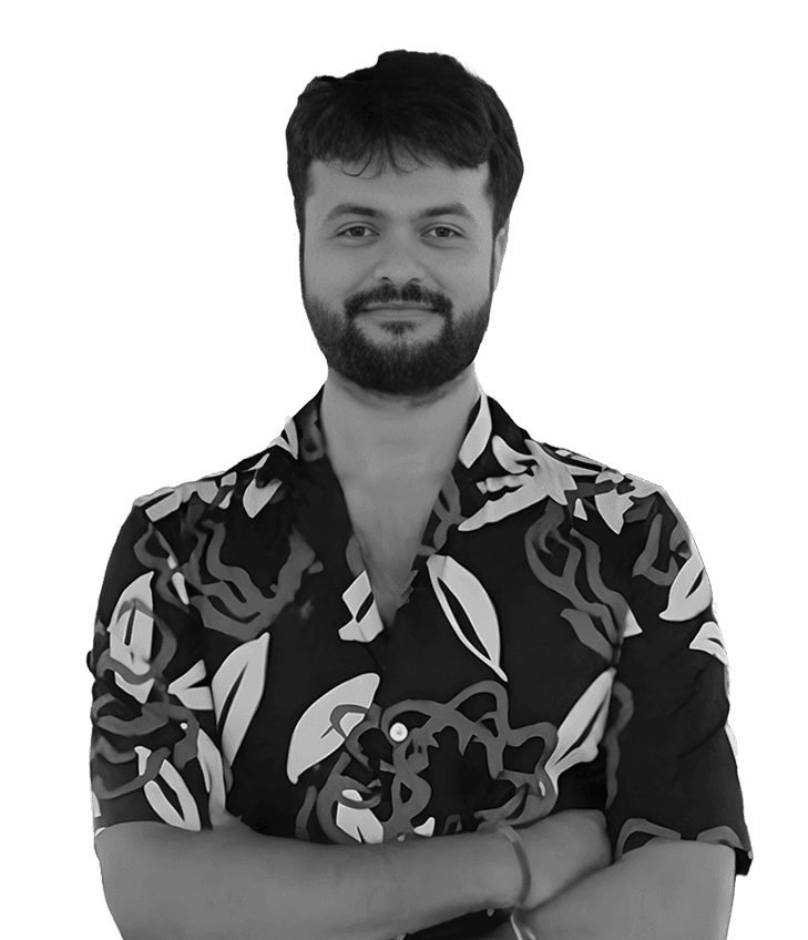 Keshav Musunuri